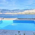 Appartement La Eva Pag - One Bedroom With Balcony And Sea View *
