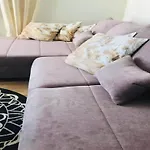 La Eva Pag - One Bedroom With Balcony And Sea View Pag Town