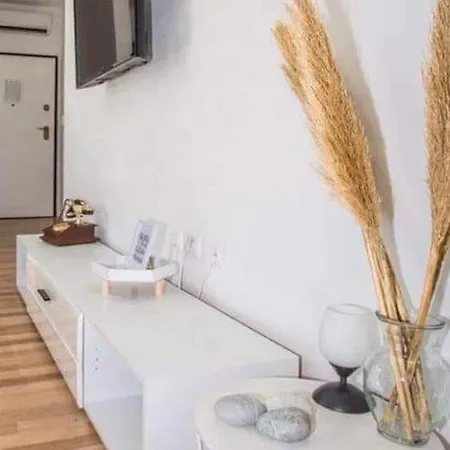 La Eva Pag - One Bedroom With Balcony And Sea View Apartment Pag Town