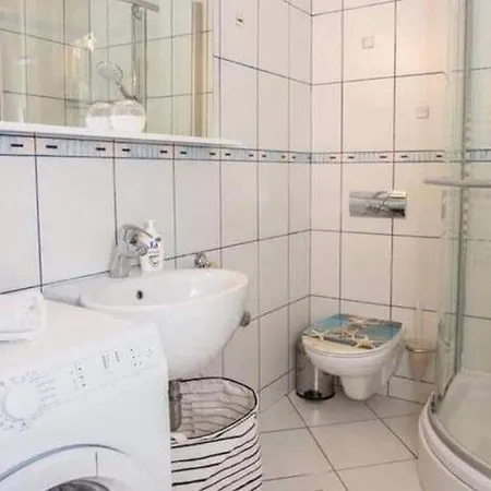 La Eva Pag - One Bedroom With Balcony And Sea View