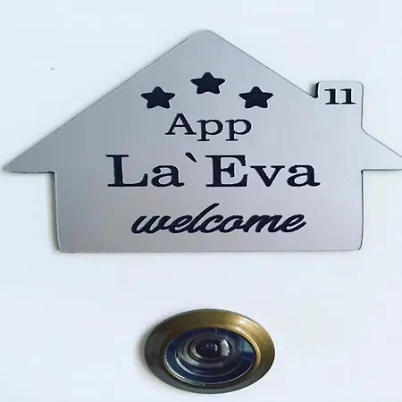 Lägenhet La Eva Pag - One Bedroom With Balcony And Sea View *