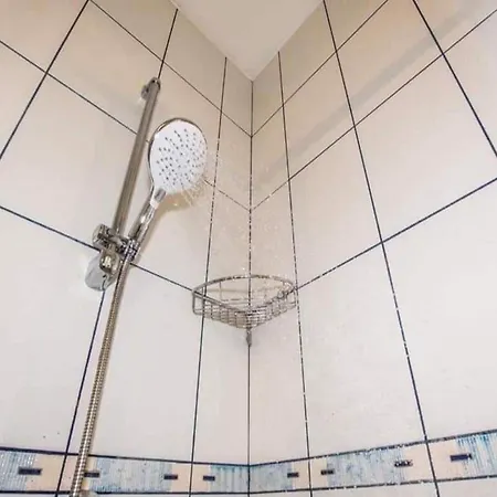La Eva Pag - One Bedroom With Balcony And Sea View Apartamento *