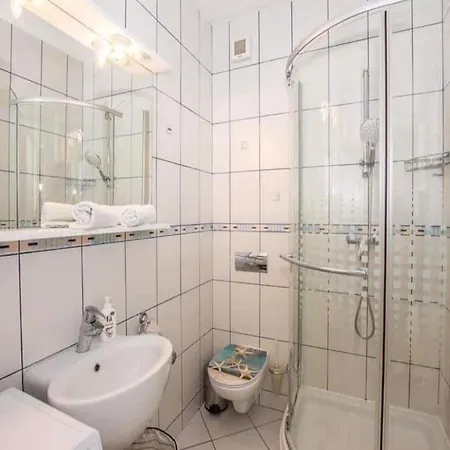 La Eva Pag - One Bedroom With Balcony And Sea View *
