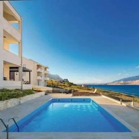 La Eva Pag - One Bedroom With Balcony And Sea View *