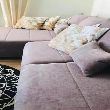 La Eva Pag - One Bedroom With Balcony And Sea View Pag Town