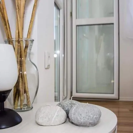 Apartment La Eva Pag - One Bedroom With Balcony And Sea View *