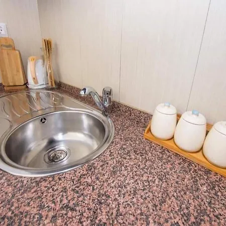 La Eva Pag - One Bedroom With Balcony And Sea View Apartment Pag Town
