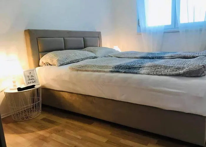 La Eva Pag - One Bedroom With Balcony And Sea View Pag Town