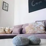 La Eva Pag - One Bedroom With Balcony And Sea View Pag Town