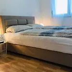 La Eva Pag - One Bedroom With Balcony And Sea View Pag Town