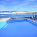 La Eva Pag - One Bedroom With Balcony And Sea View