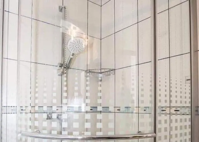 Apartman La Eva Pag - One Bedroom With Balcony And Sea View *