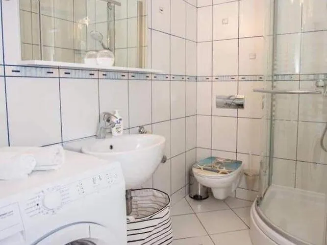 La Eva Pag - One Bedroom With Balcony And Sea View