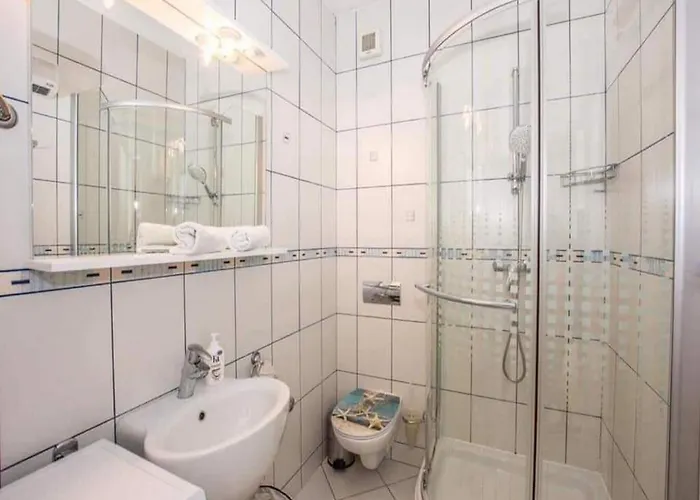 La Eva Pag - One Bedroom With Balcony And Sea View *