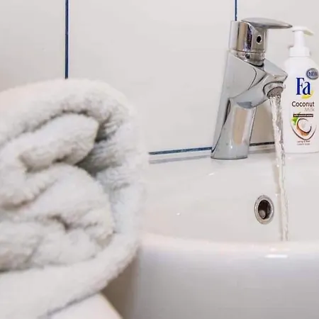 Apartman La Eva Pag - One Bedroom With Balcony And Sea View